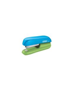 RAPID STAPLER MINI F5 BLUE/GREEN