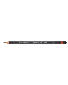 DERWENT GRAPHIC PENCIL B