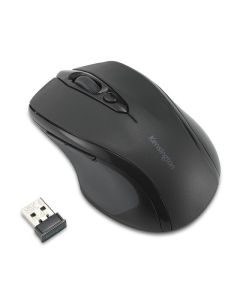 KENSINGTON MY310 EQ WIRELESS MID-SIZE MOUSE BLACK