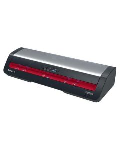 GBC LAMINATOR 480HS A3