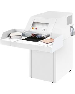 IDEAL 4108 CROSS CUT 6X50MM SHREDDER