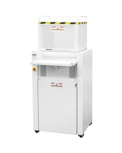 IDEAL 4606 SHREDDER CROSS 2X15MM