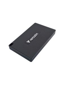 VERBATIM METAL MINI SSD USB 3.2 GEN2 512GB