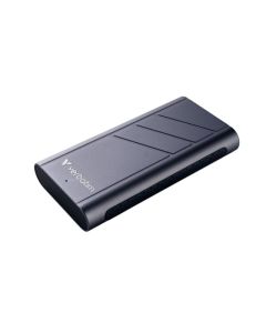 VERBATIM TURBOMETAL SSD USB 4.0 1TB