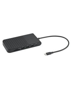 KENSINGTON UH1510P EQ USB-C TRIPLE VIDEO DRIVERLESS DOCK