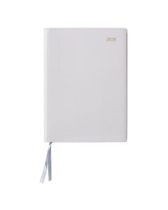 CUMBERLAND 2026 SOHO DIARY A5 WEEK TO VIEW  ASH
