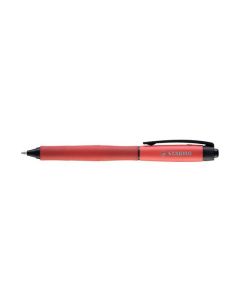 STABILO PALETTE RED
