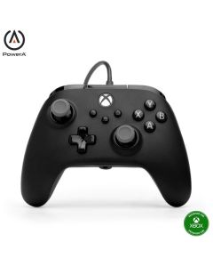 POWERA ADVANTAGE WIRED PLUS CONTROLLER BLACK XB/XS
