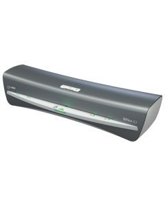 LEITZ LAMINATOR ILAM OFFICE A3 GREY