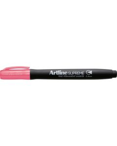 ARTLINE SUPREME PERMANENT MARKER 0.4MM PINK