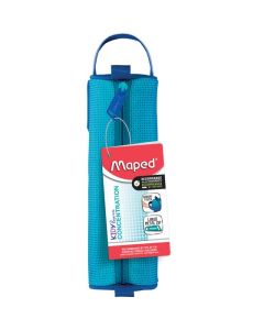 MAPED KIDY LEARN CONCENTRATION PENCIL CASE