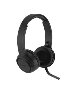 KENSINGTON H1050 EQ BLUETOOTH ON-EAR HEADSET