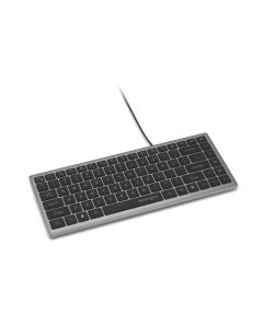KENSINGTON EQ KB415 USB-C COMPACT WIRED KEYBOARD