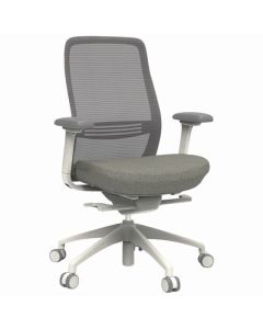 Konfurb Luna Chair - White