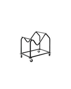 Trolley for Buro Envy & Maxim Chairs, Black