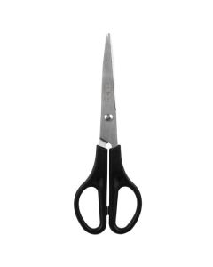 CELCO BLACK SCISSORS 165MM