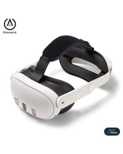 POWERA COMFORT HEAD STRAP FOR META QUEST