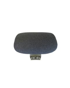 Buro Elan Headrest - Light Grey
