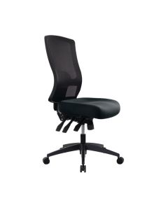 Buro Tidal Mesh_Black