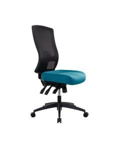 Buro Tidal Mesh_Teal