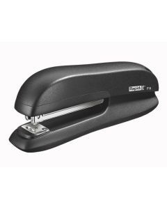 RAPID STAPLER FULL STRIP F8 BLACK