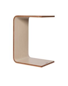 Konfurb Link Table - Classic Oak