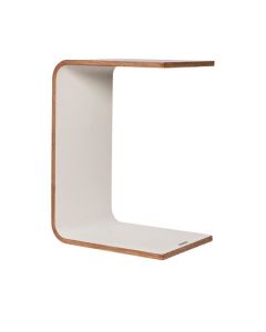 Konfurb Link Table - White