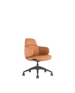 Buro Odyssey - Tan PU