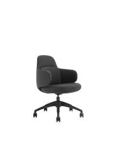Buro Odyssey - Black PU