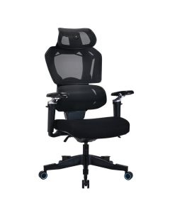 BURO X POWERA SENTINEL GAMING CHAIR