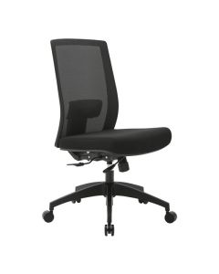 BURO MANTRA CHAIR NO ARMS