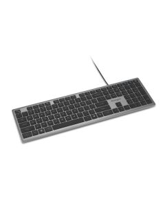 Kensington KB515 USB-C/A EQ Wired Keyboard