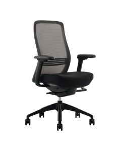 Konfurb Luna Chair - Black