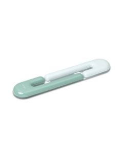 KENSINGTON DUO GEL KEYBOARD WRIST REST GREEN