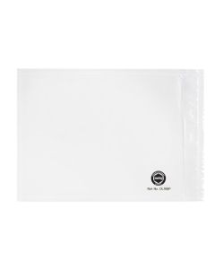 MARBIG PROFESSIONAL PACKAGING ENVELOPE PLAIN 178x127MM BOX500
