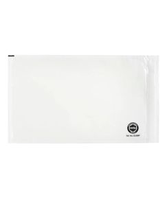 MARBIG PROFESSIONAL PACKAGING ENVELOPE PLAIN DL BOX500