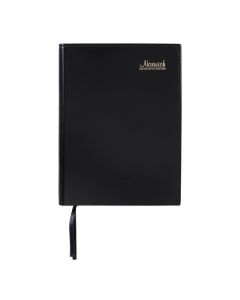CUMBERLAND 2026 NORWICH DIARY A5 DTP BLACK