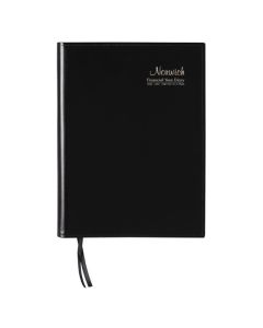CUMBERLAND NORWICH SPIRAL FINANCIAL YEAR DIARY A4 DTP 2026/2027