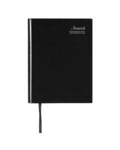 CUMBERLAND NORWICH SPIRAL FINANCIAL YEAR DIARY A5 DTP 2026/2027