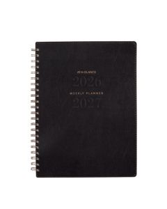 AAG SIGNATURE FY26/27 A4 WTV BLACK OW