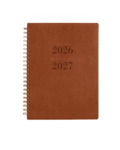 AAG SIGNATURE FY26/27 A4 WTV BROWN OW