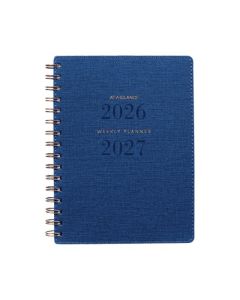 AAG SIGNATURE FY26/27 A5 WTV NAVY OW