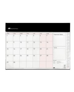 SASCO FY26/27 DLX MNTH DSK PLNR