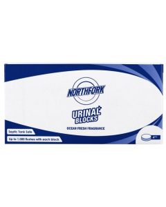 NORTHFORK URINAL BLOCKS 4KG