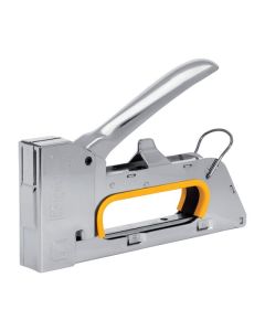 RAPID PRO STAPLE GUN METAL R23
