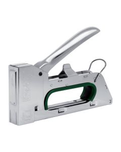 RAPID PRO STAPLE GUN METAL R14