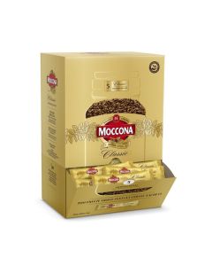 Moccona Classic Sticks Dispenser 200Pk