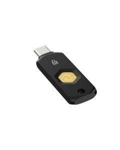 KTG VERIMARK USB-C NFC+ SECURITY KEY
