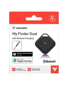 VBM MY FINDER APPLE/ANDROID