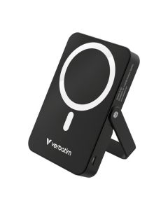 VBM POWER BANK MAG WIRELESS W STAND